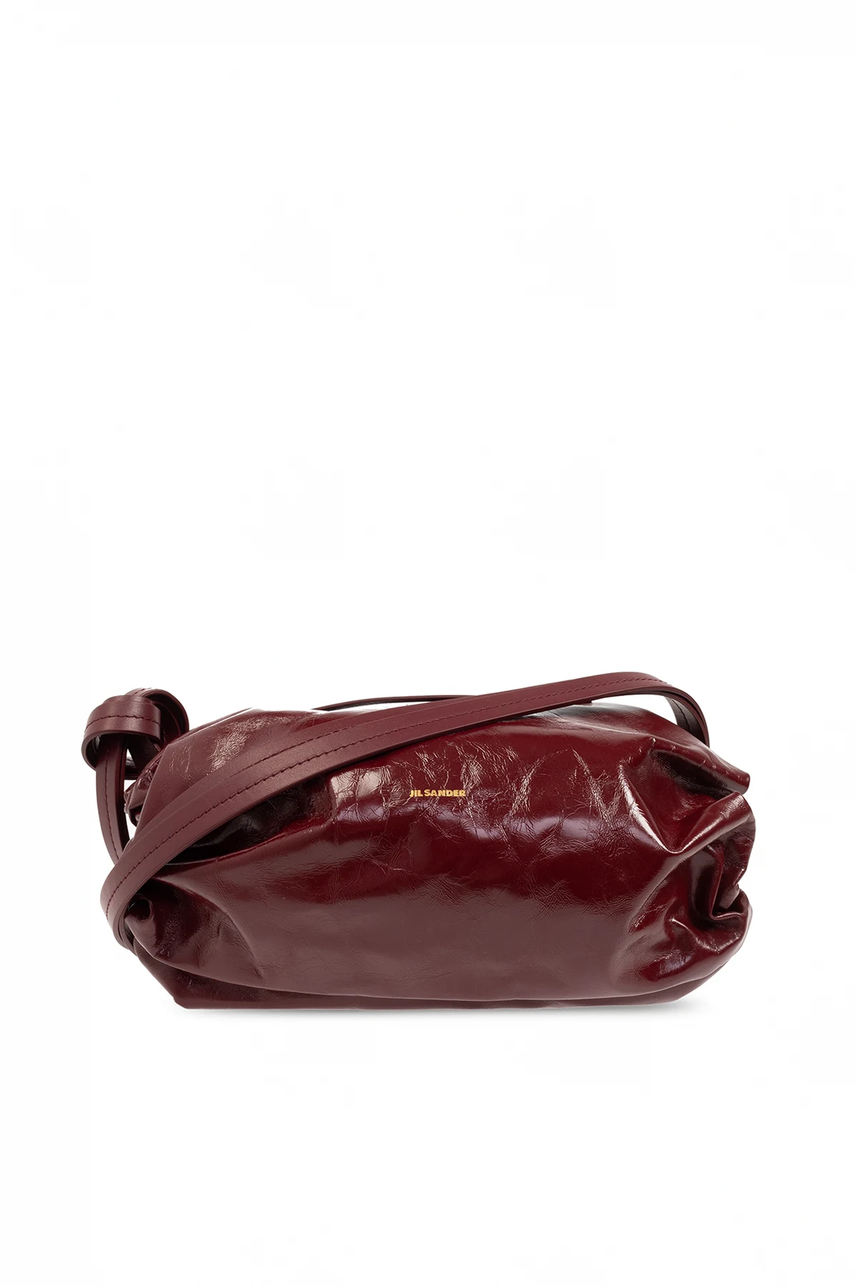‘Cushion Small’ shoulder bag