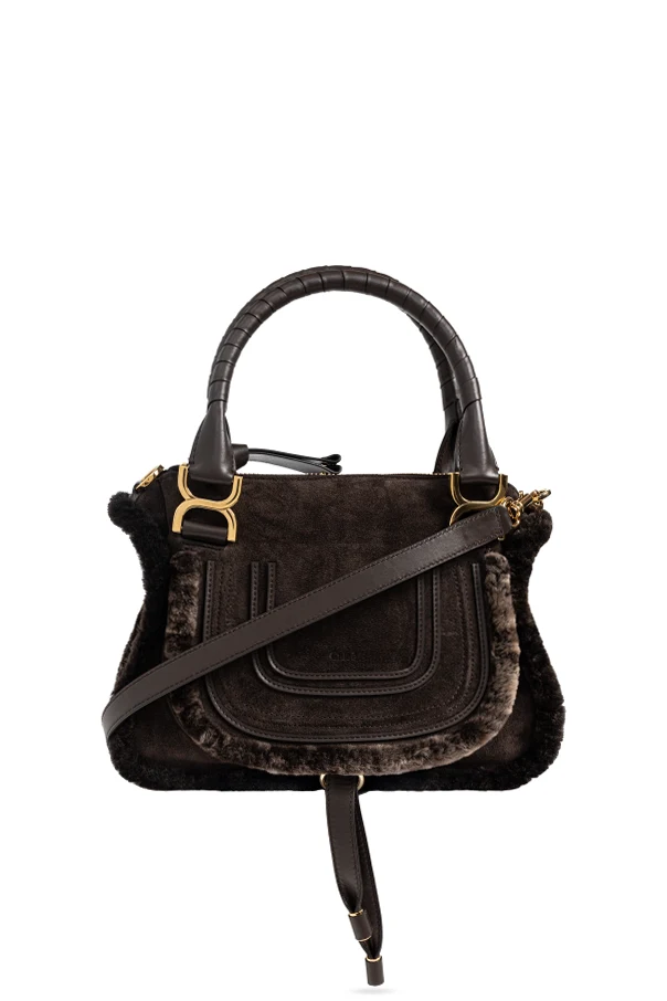 BRAUN Handtasche „Marcie Small“