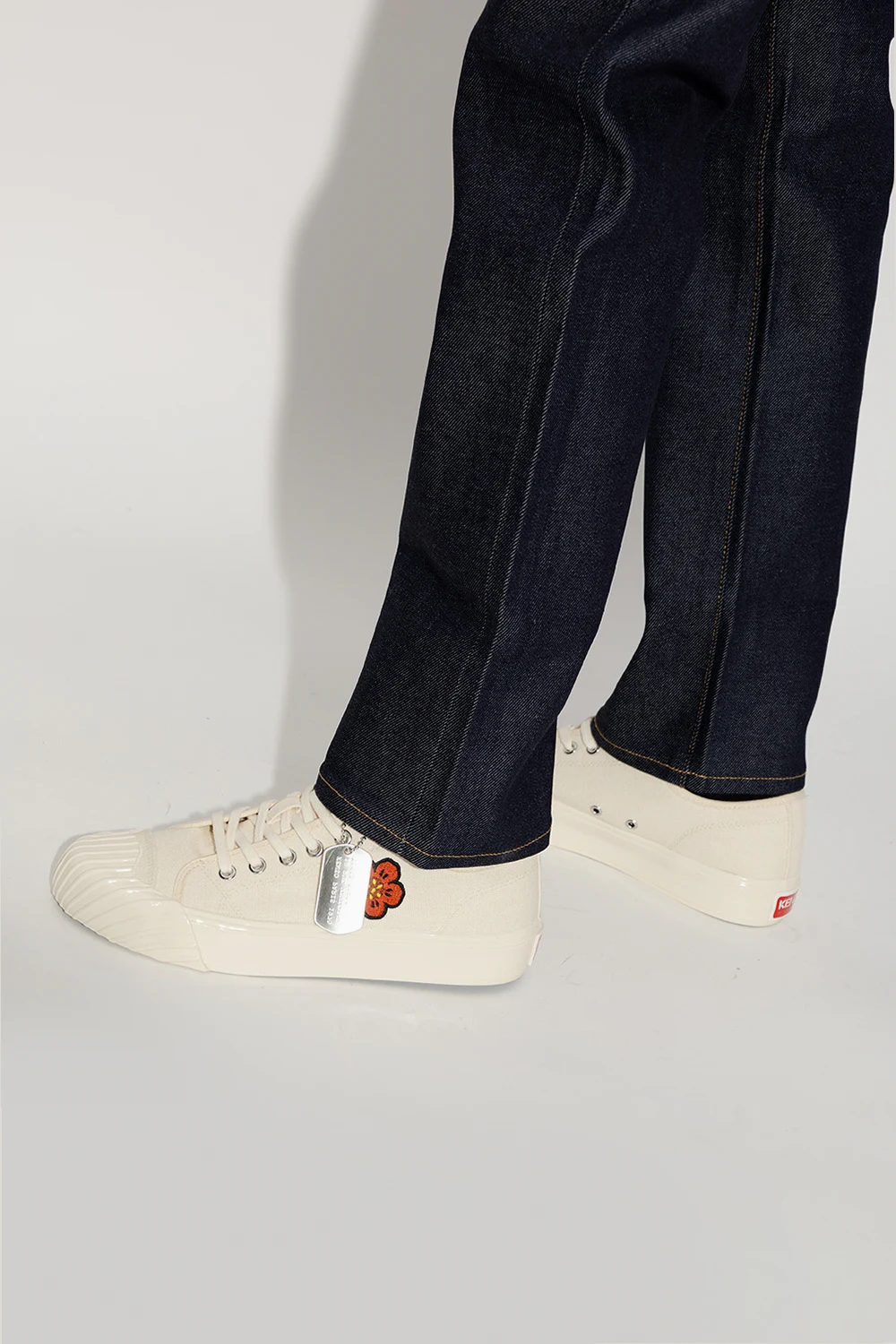 ‘Kenzoschool’ sneakers