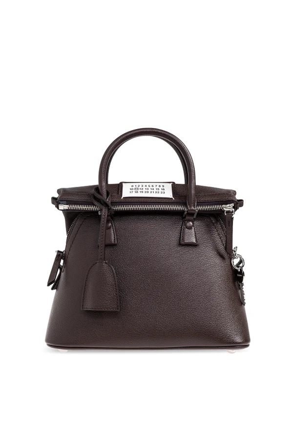 BRAUN Handtasche "5AC Classique Mini"