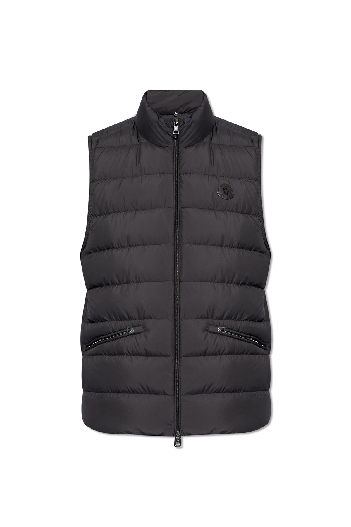 ‘Lechtal’ vest