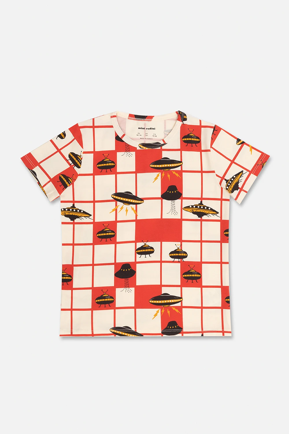Printed T-shirt