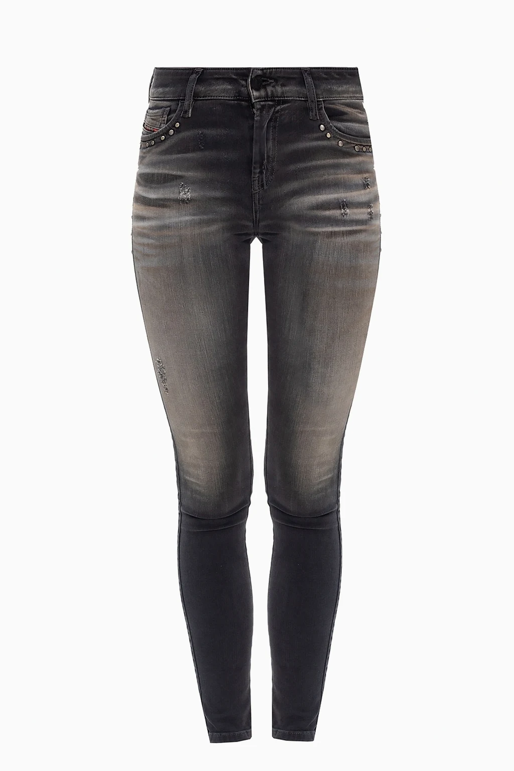 ‘Slandy’ jeans
