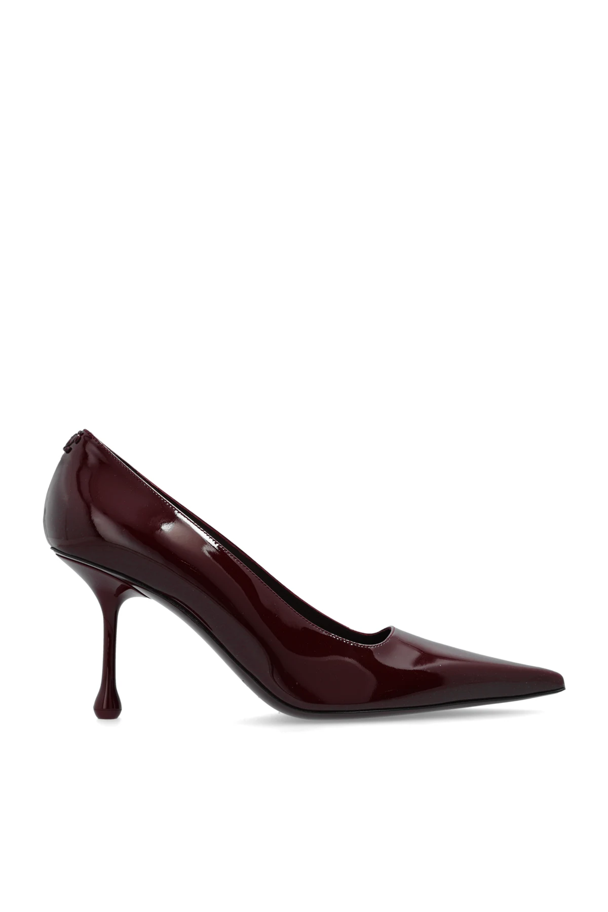 Buty na obcasie `Ixia`