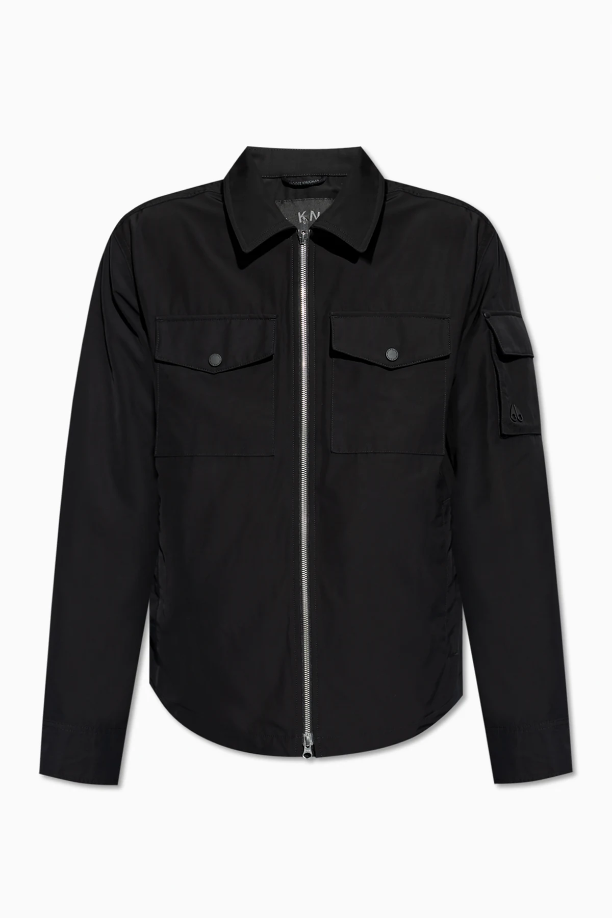 ‘Charlesbourg’ Jacke