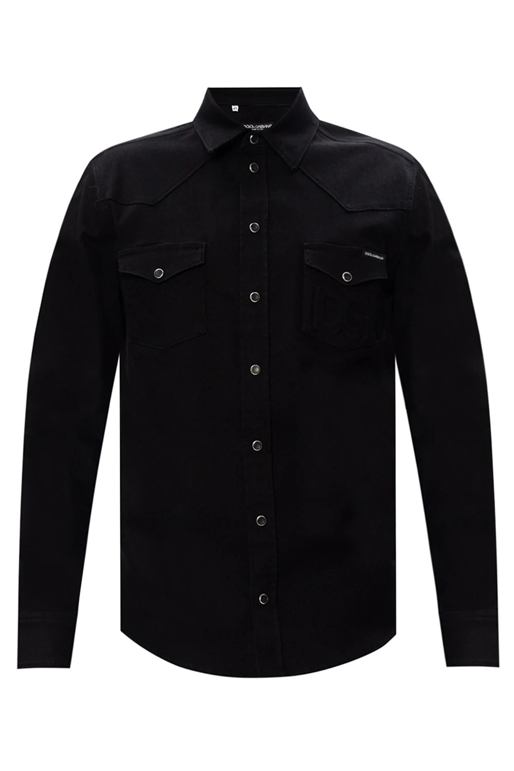 Cotton shirt