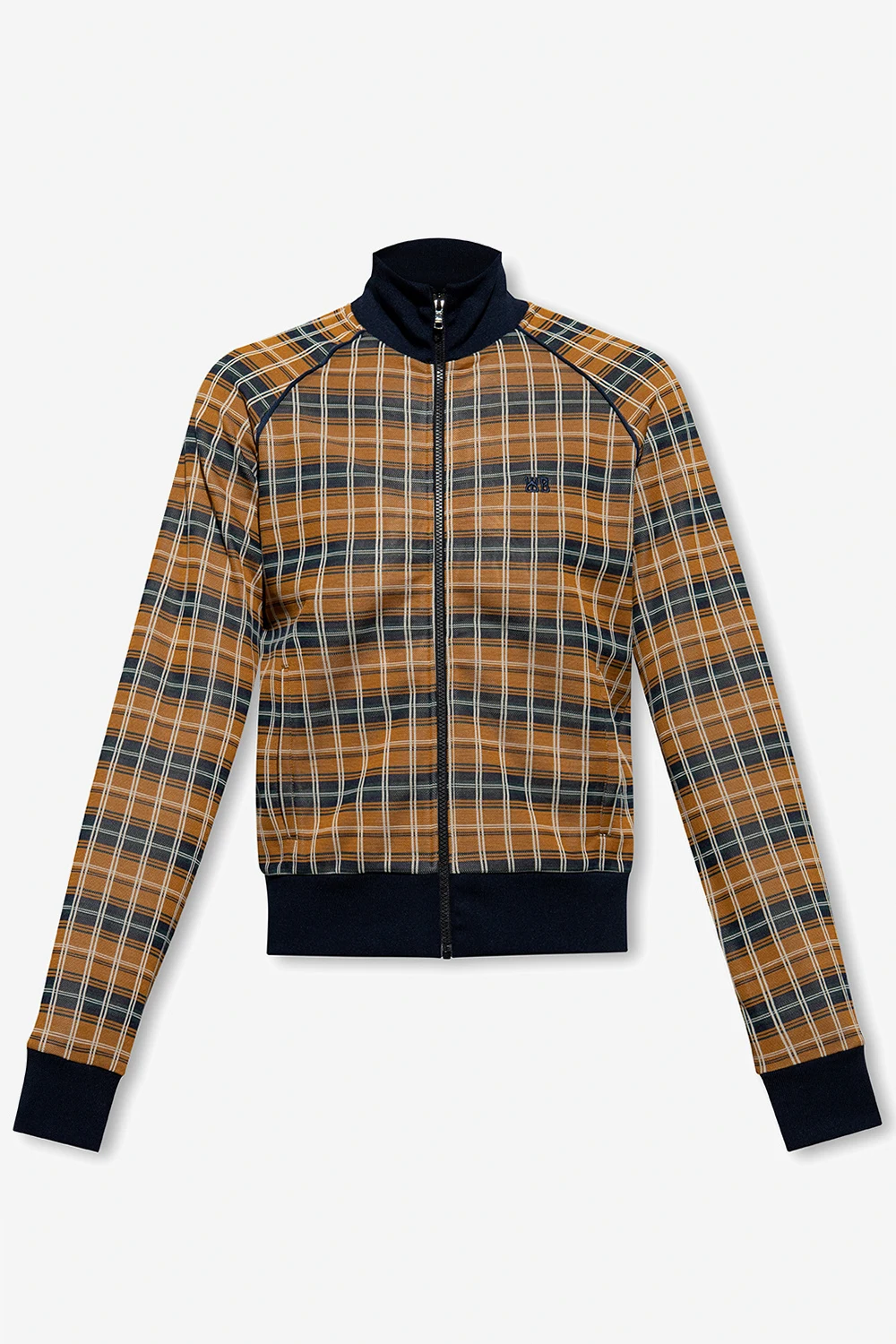 Bluza ze stójką ‘Samuel’