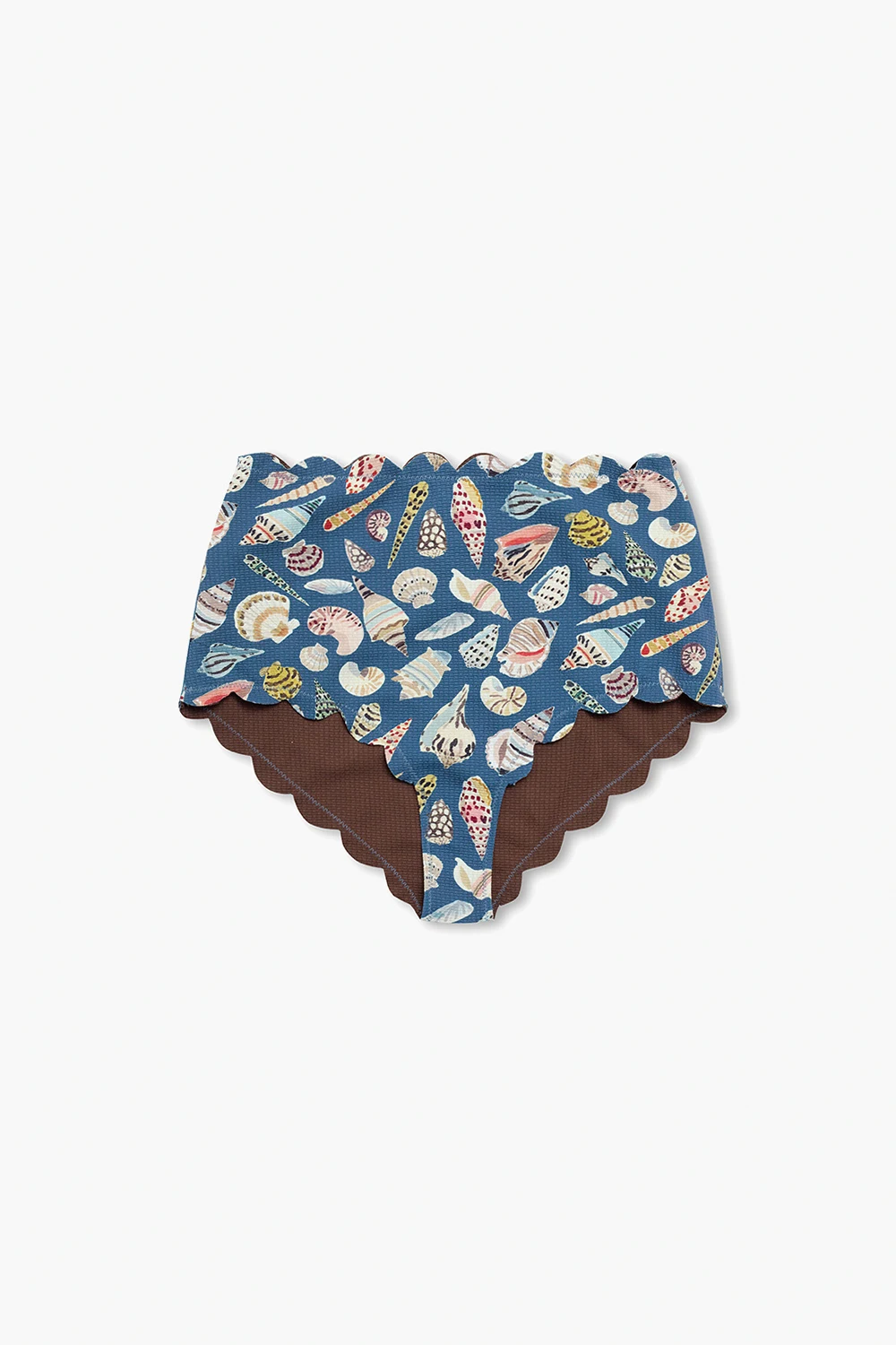 Dół od kostiumu kąpielowego