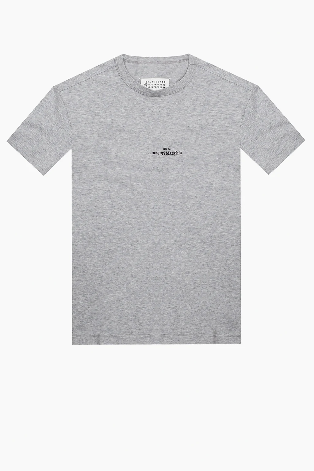 T-shirt z logo