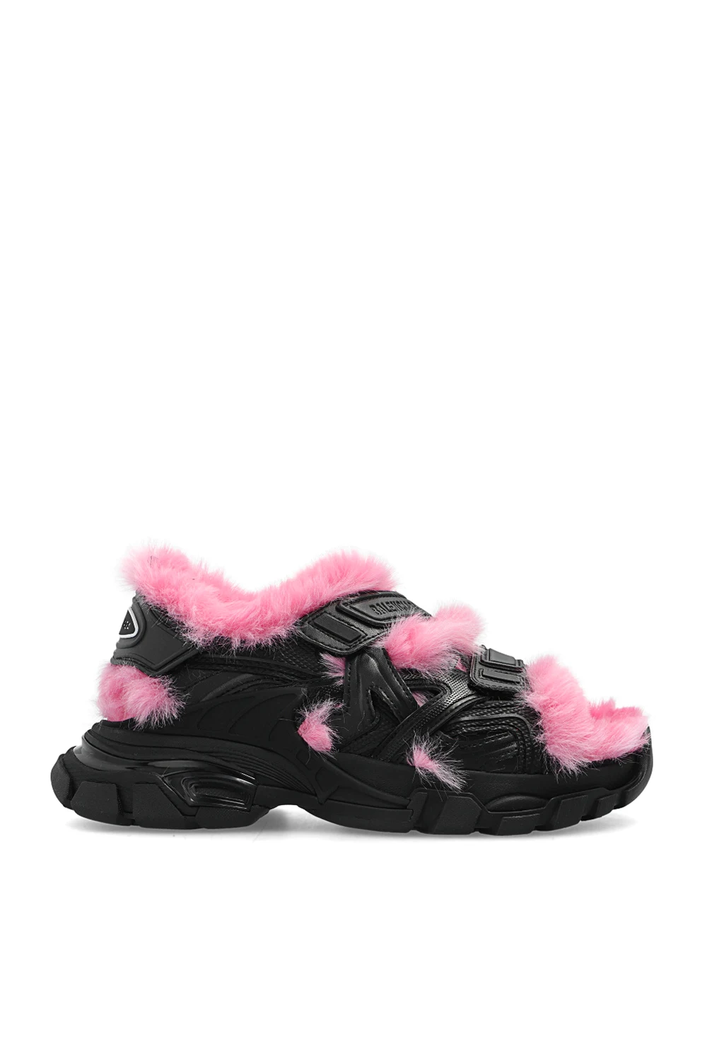 ‘Track’ sandals