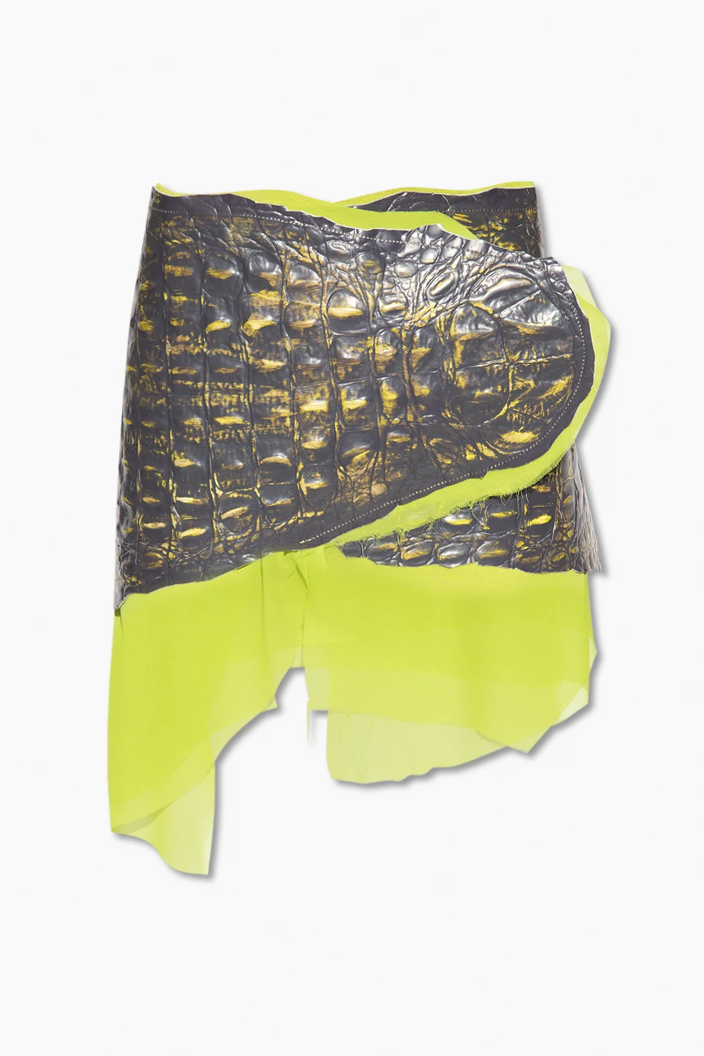 ‘L-CHIDIMA’ skirt