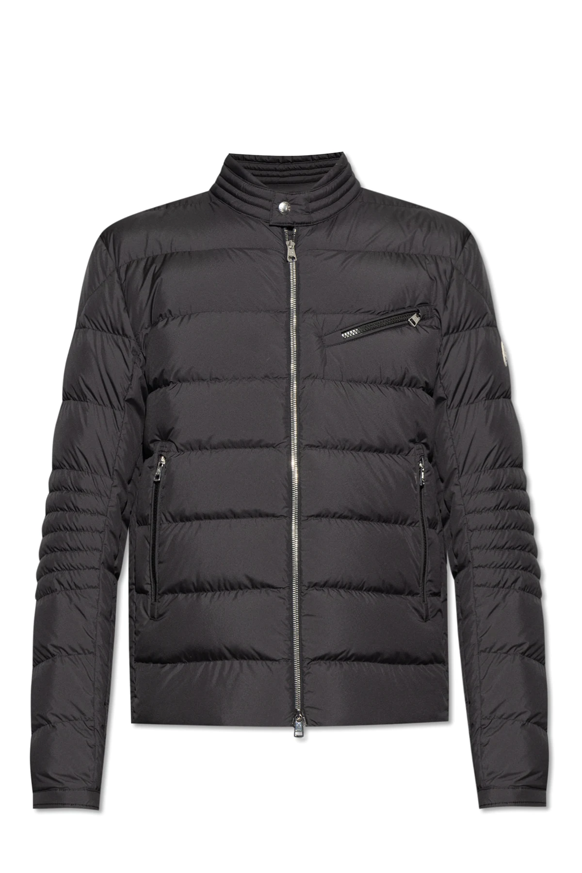 ‘Authie’ down jacket
