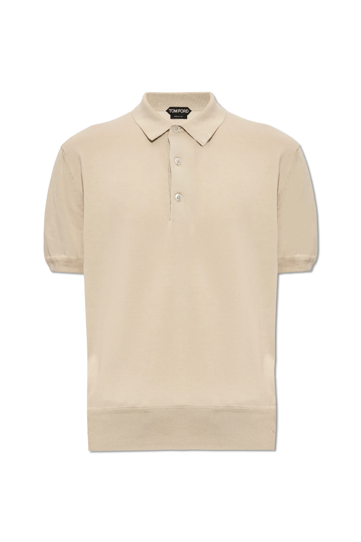 Bawełniane polo