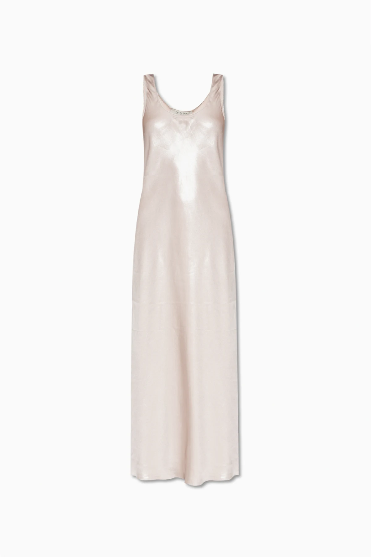 ‘Cody’ sleeveless dress