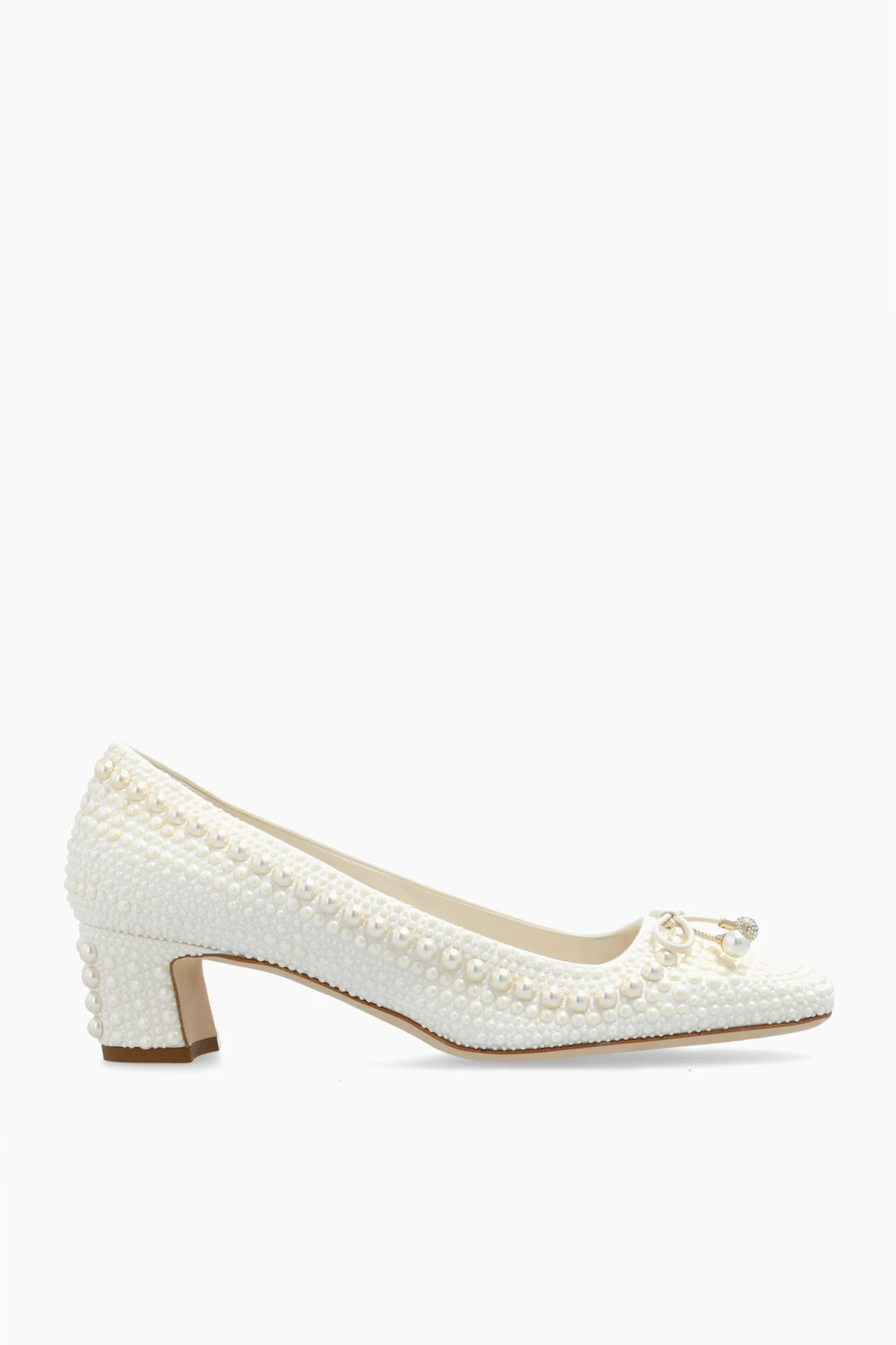 Buty na obcasie ‘Elme’