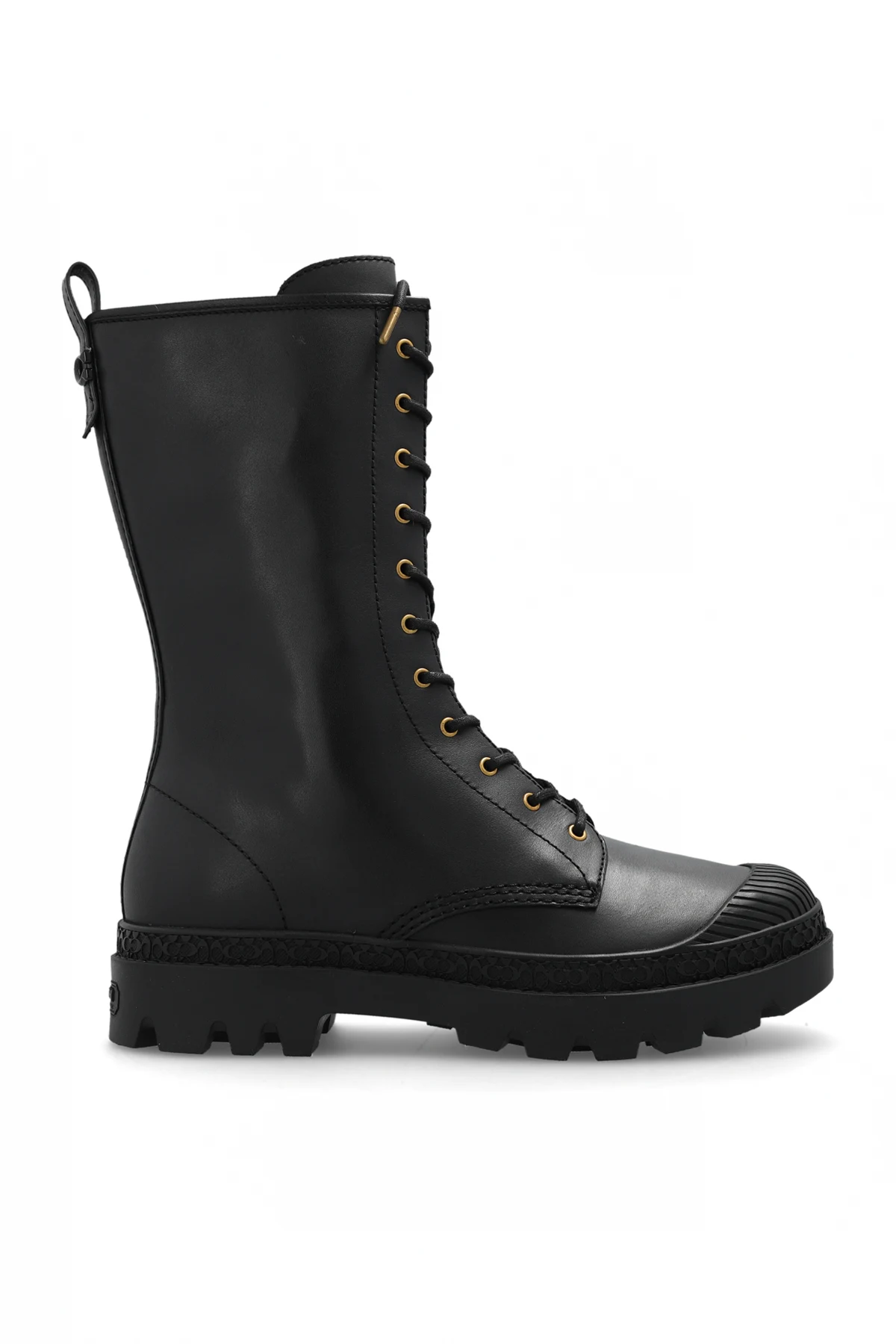 ‘Tasha’ ankle boots