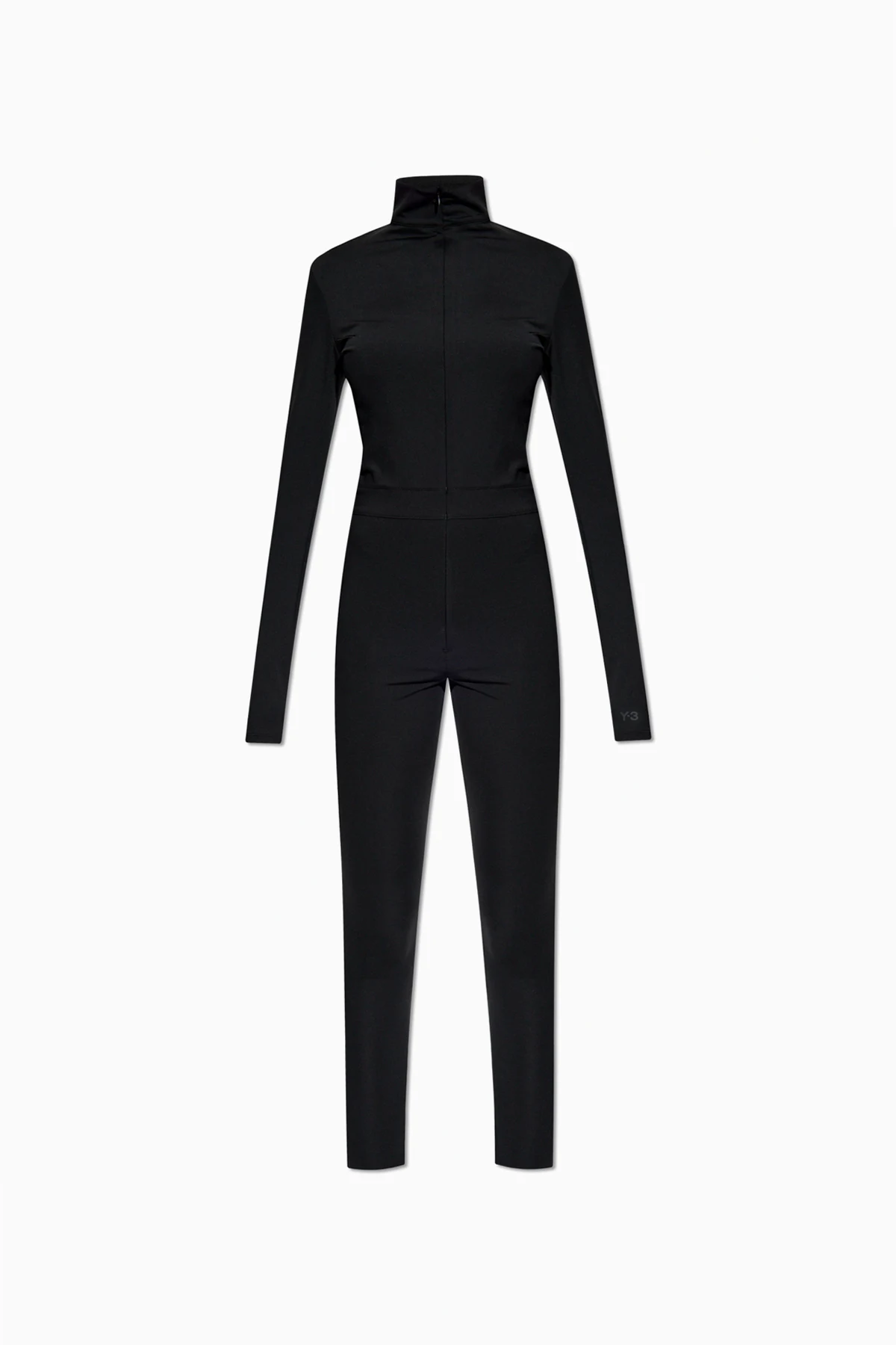 Overall mit Stehkragen