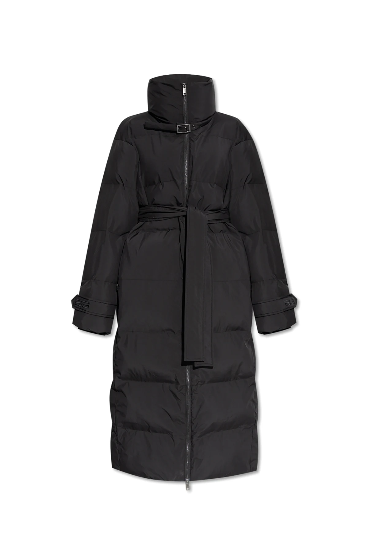 Insulated jacket Pinaragz Long