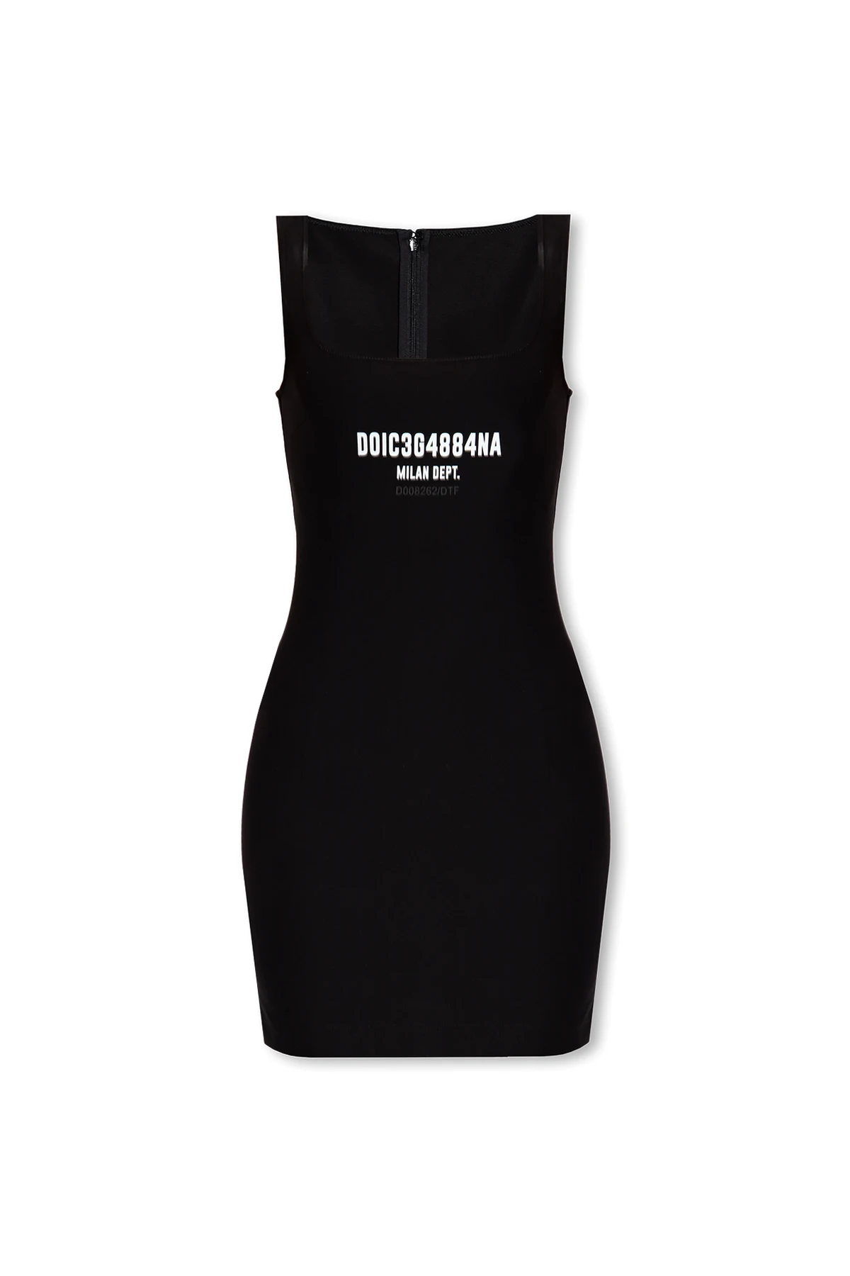Slip dress