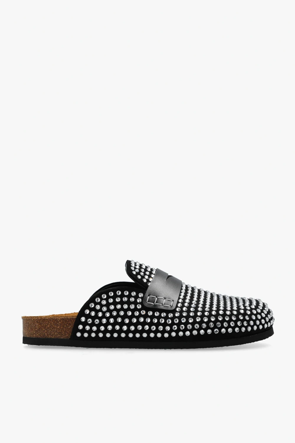 Embellished slides