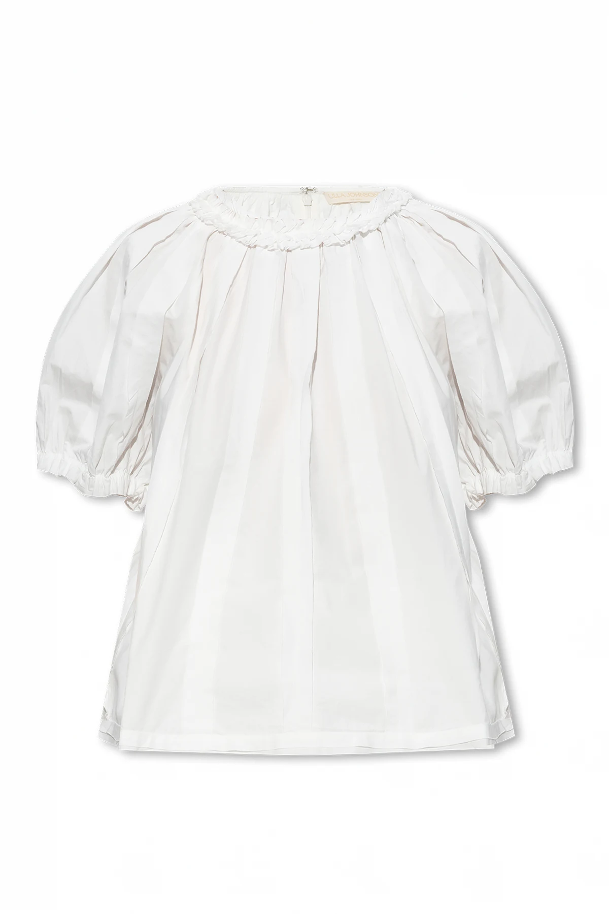 ‘Lora’ cotton top