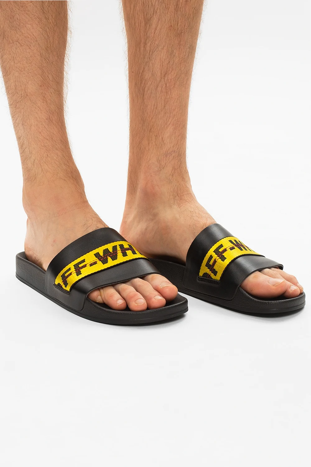 Logo slides