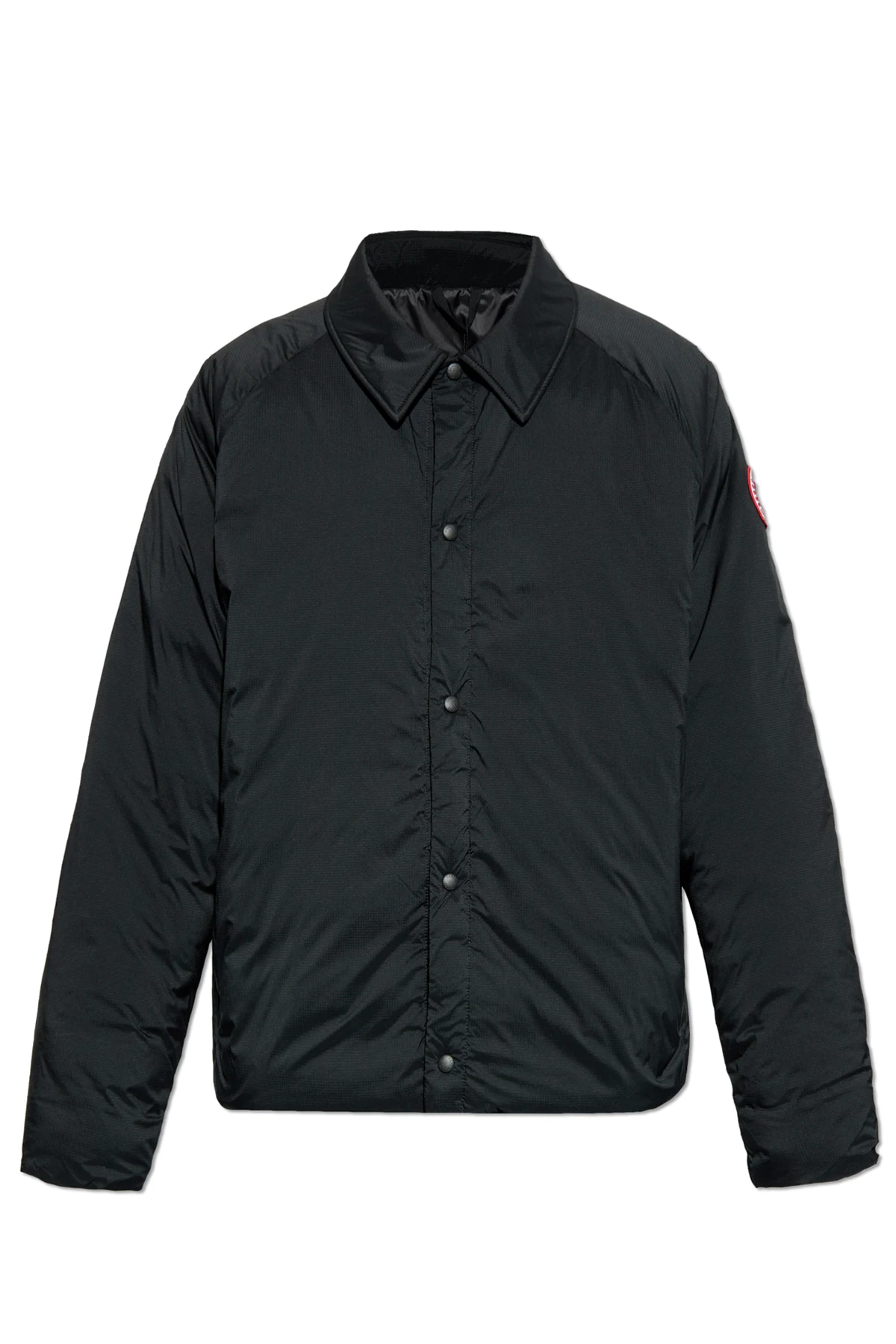 Kurtka puchowa `Lodge`