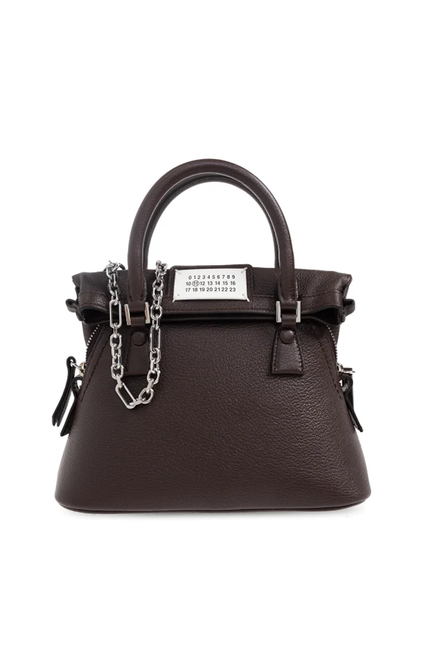 BRAUN Handtasche „5AC Classique Micro“