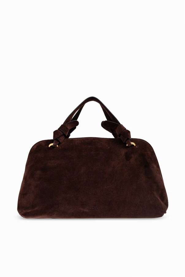 BRAUN Handtasche ‘Aries’