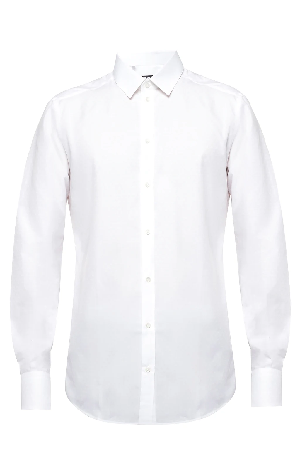 Embroidered shirt