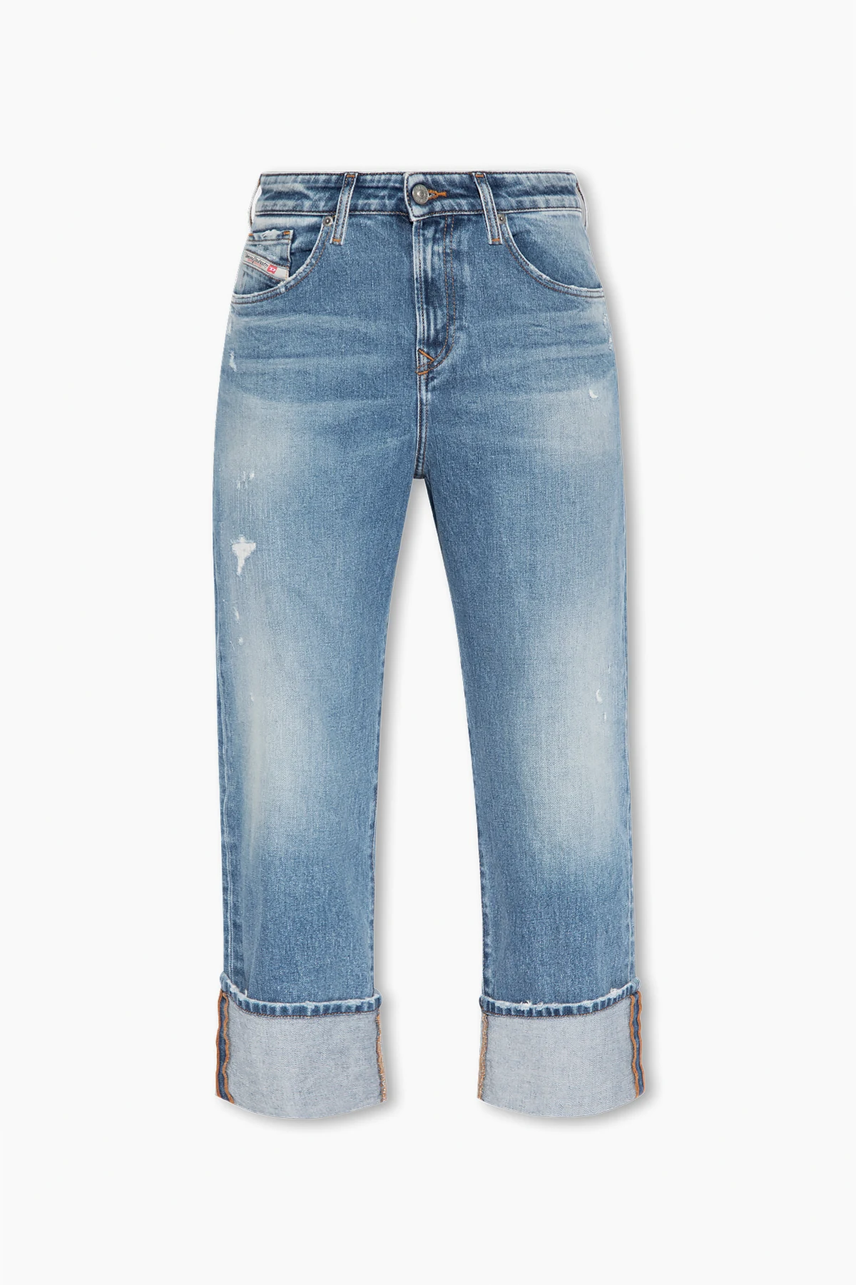 ‘1999 D-REGGY’ jeans