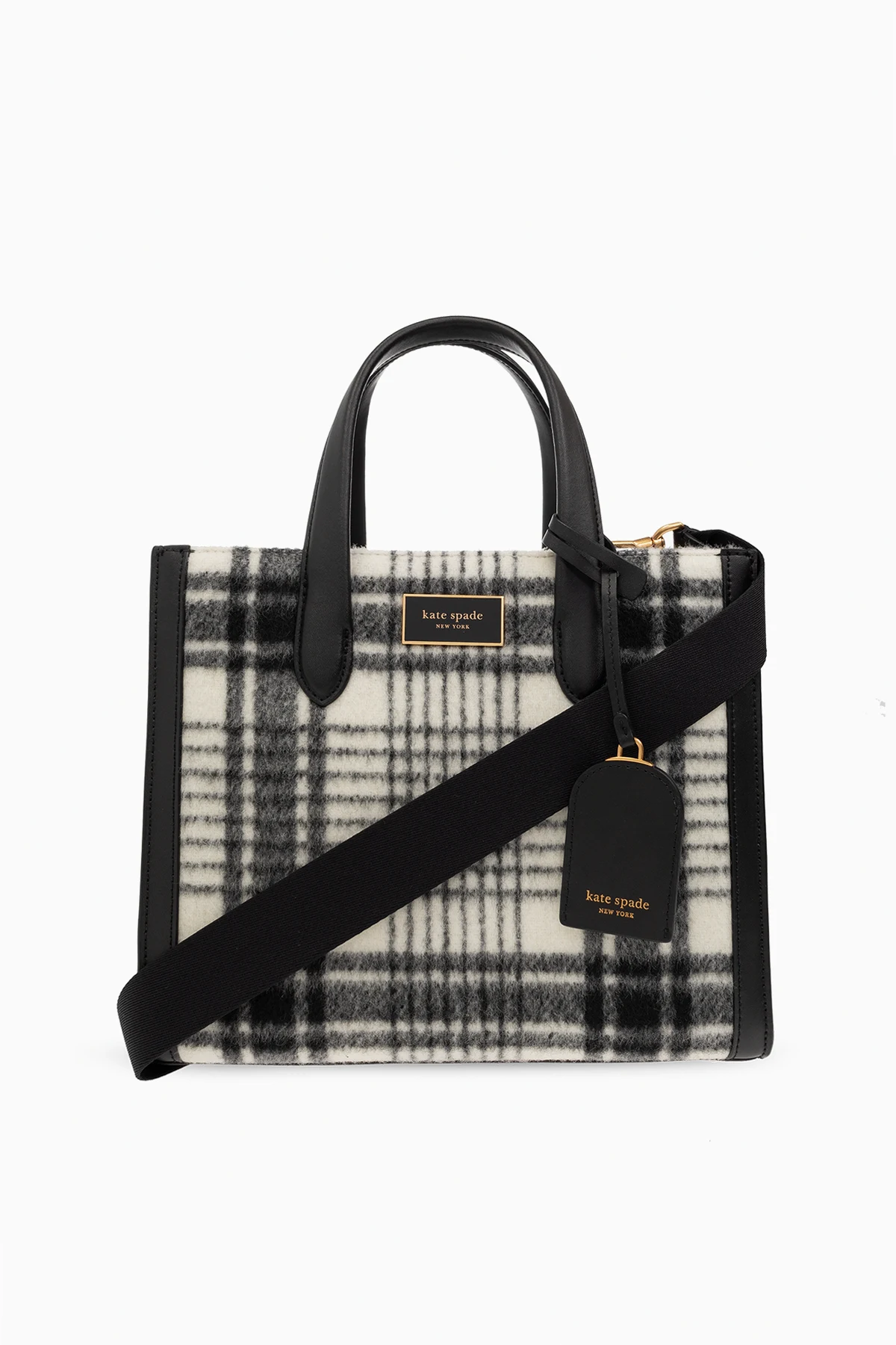 ‘Manhattan’ shoulder bag
