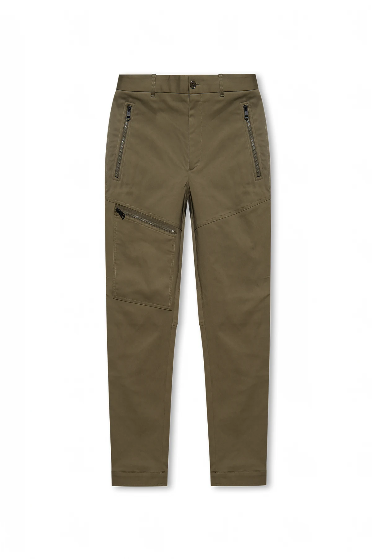 Cotton trousers