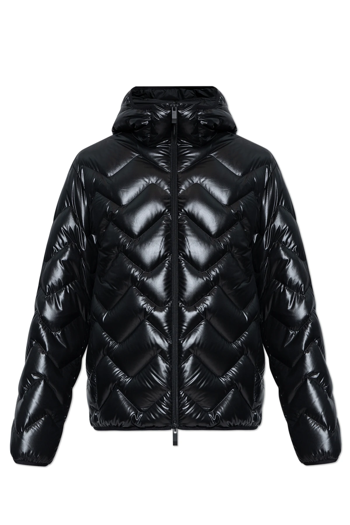 Jacke Laverq