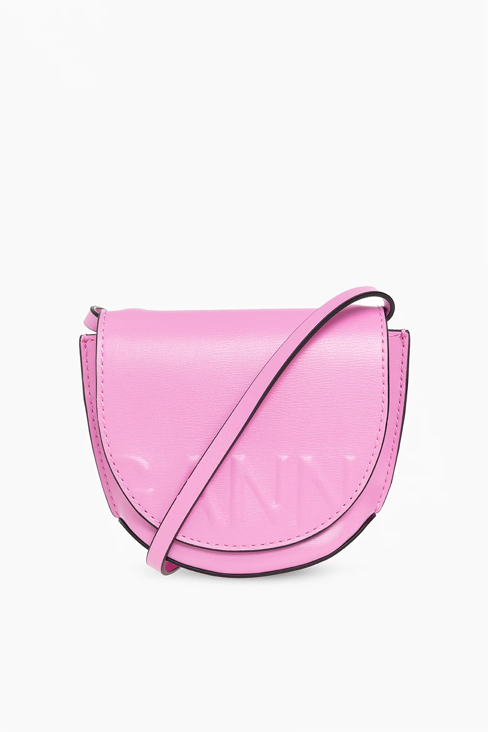 ‘Banner Nano’ shoulder bag