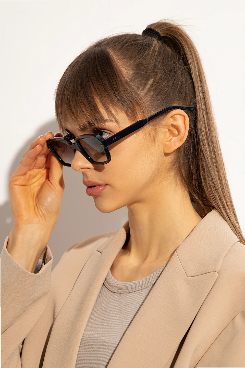 Okulary przeciwsłoneczne ‘Charlie’