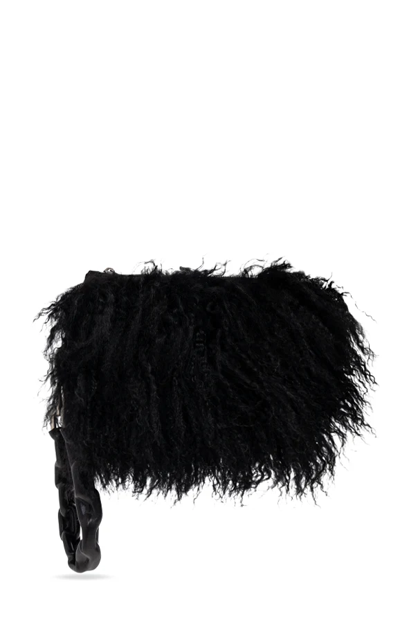 SCHWARZ Fellene Clutch