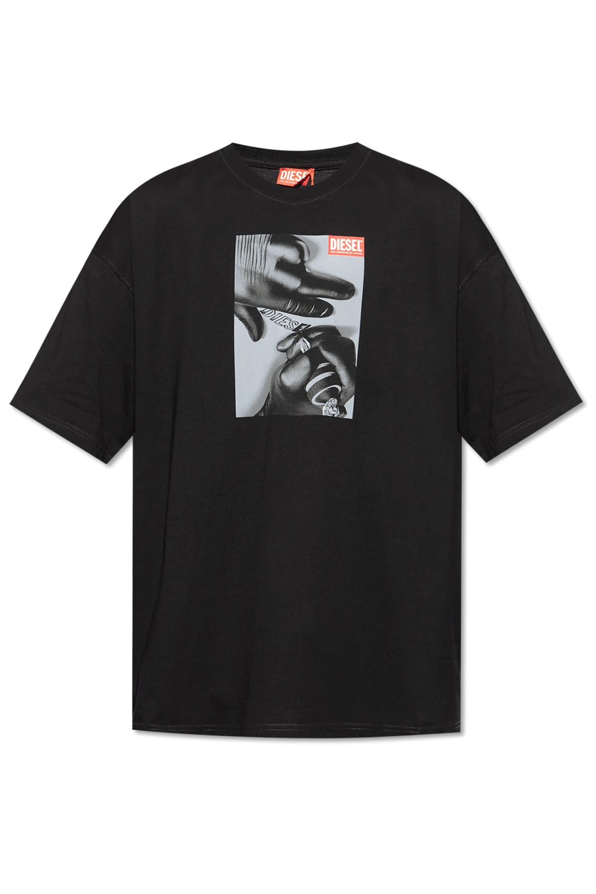 T-shirt `T-BOXT-K4`