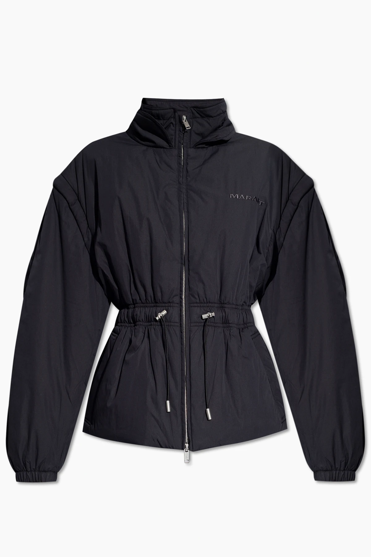 ‘Dastyni’ insulated jacket