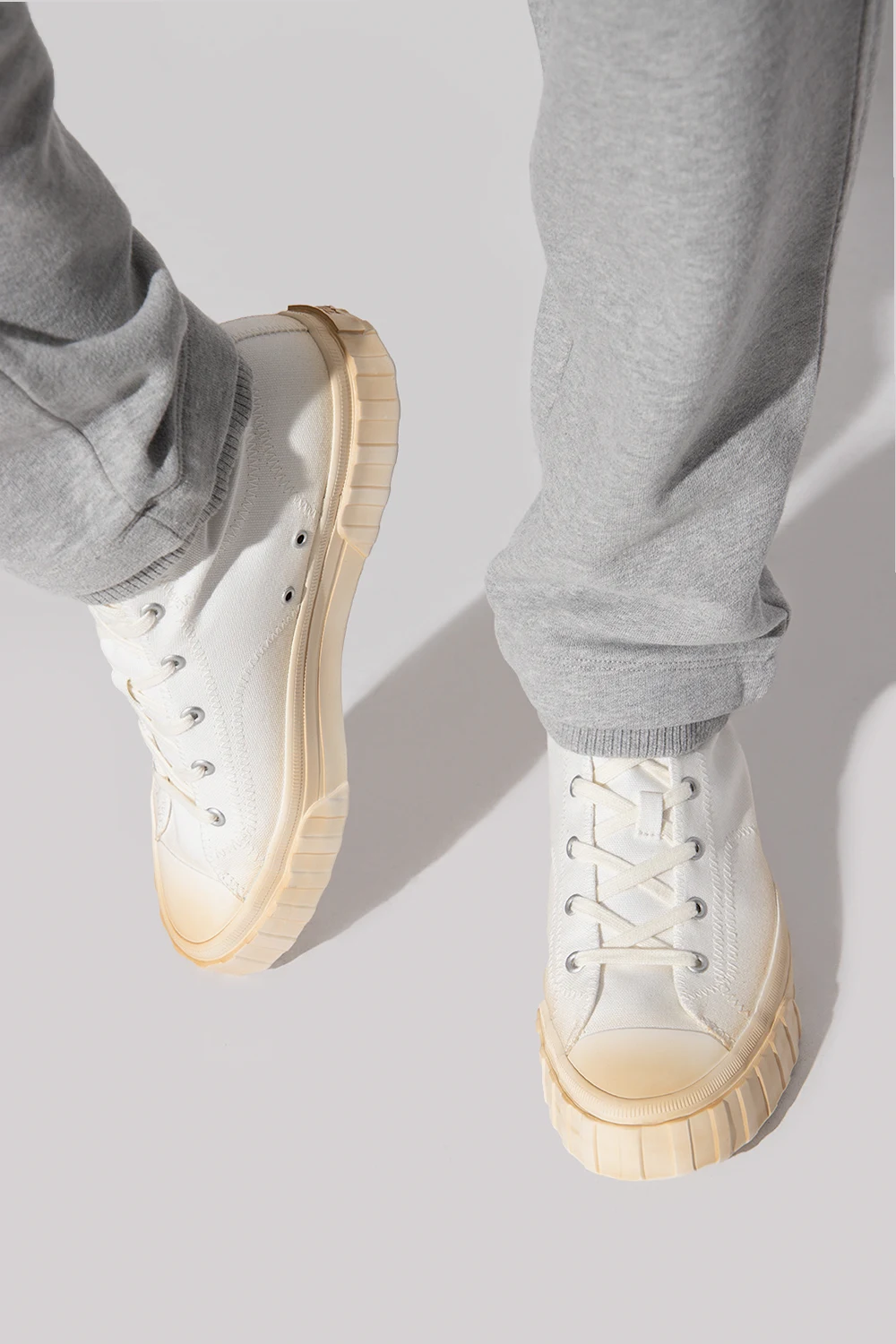 Buty sportowe ‘The Army’