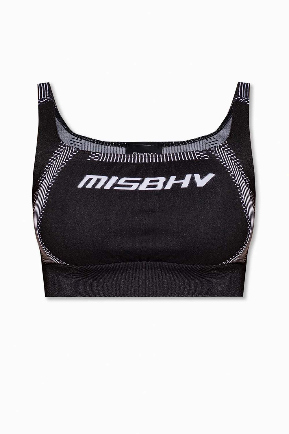 ‘Sport Active Classic’ top with straps