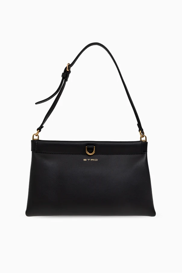 SCHWARZ Schultertasche „Mini Talk“