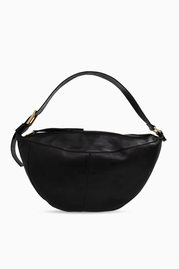 BLACK Bag 'Luna'