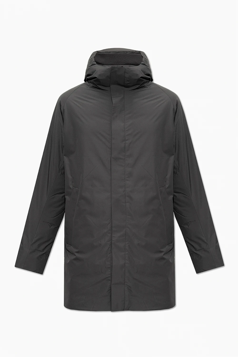 ‘Rokkvi’ down jacket