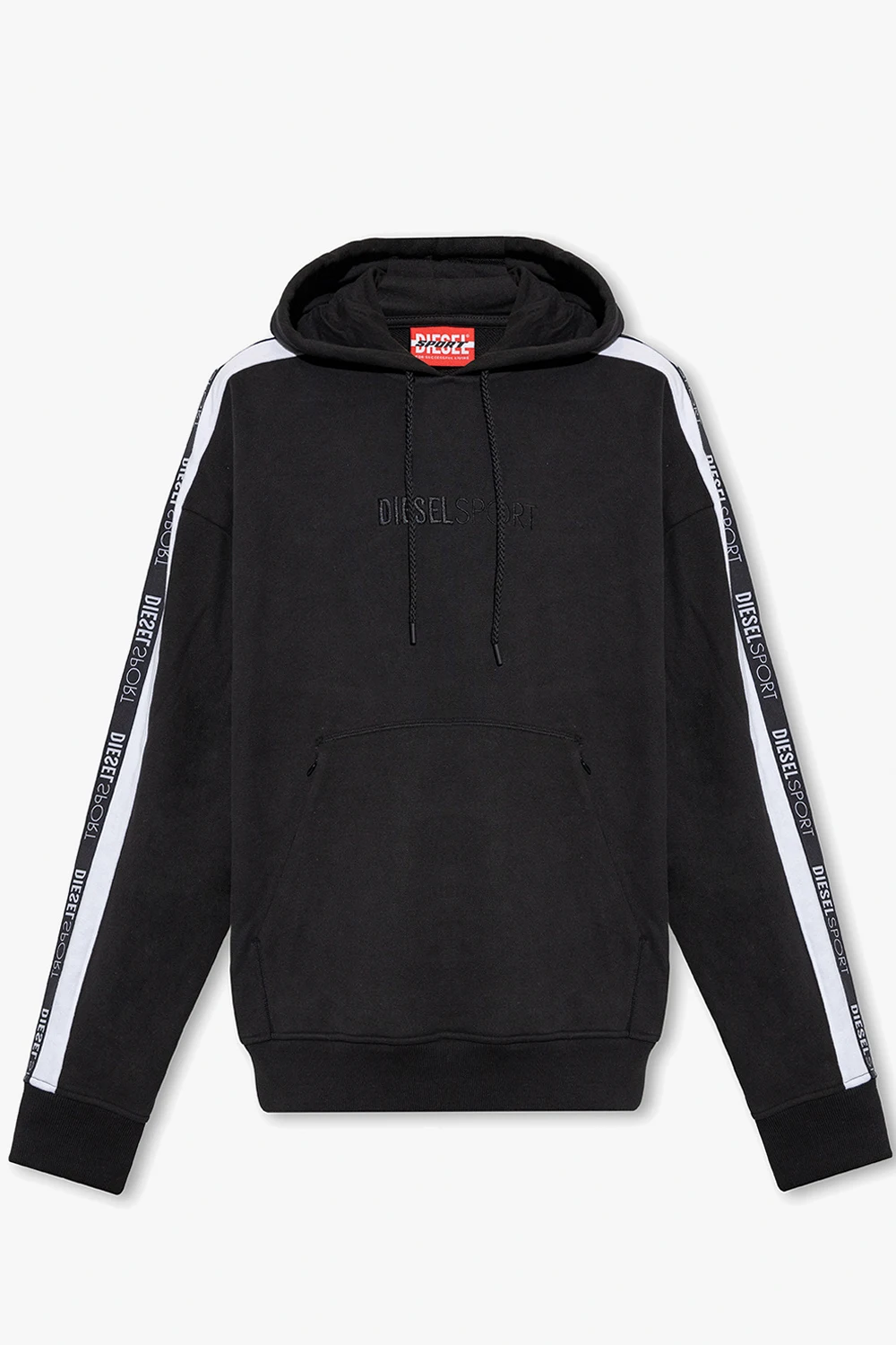 'AMST-BOWE-HT32' hoodie