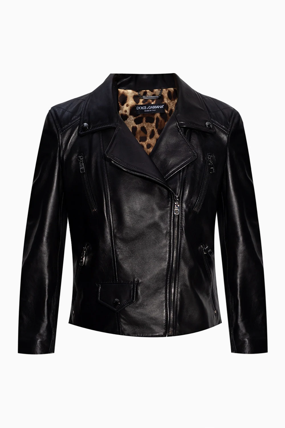 Biker jacket