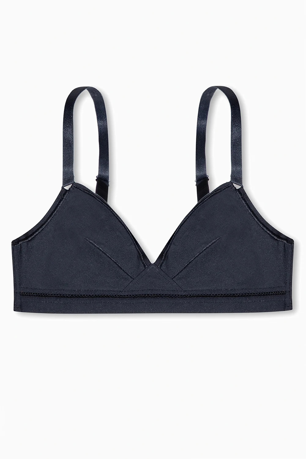 NAVY BLUE ‘Lydia’ bra