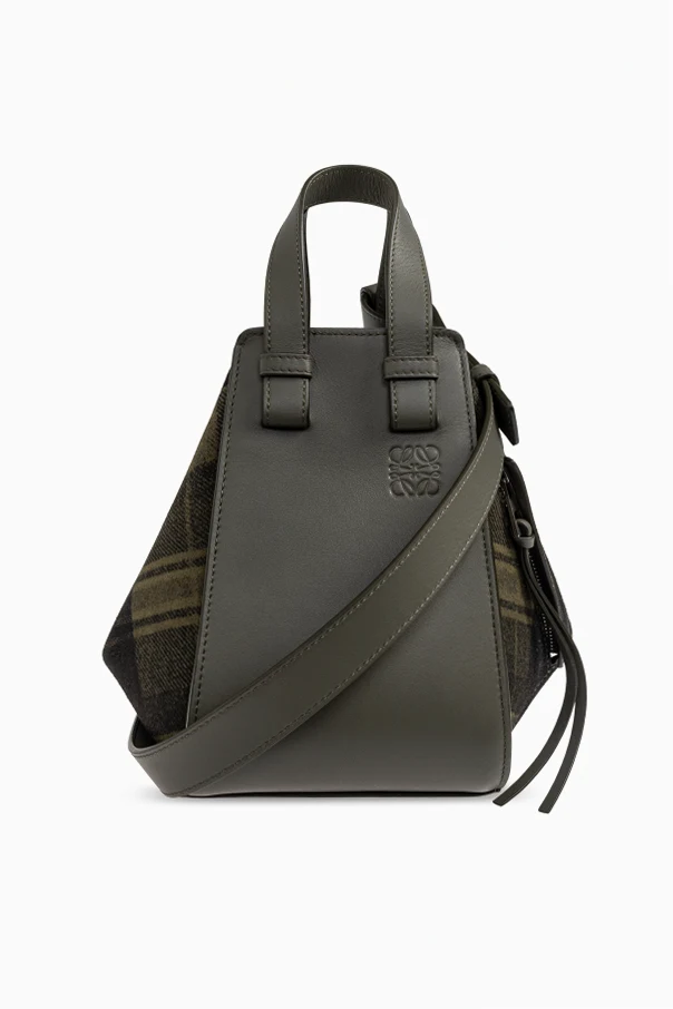 GREEN Handbag "Hammock Compact"