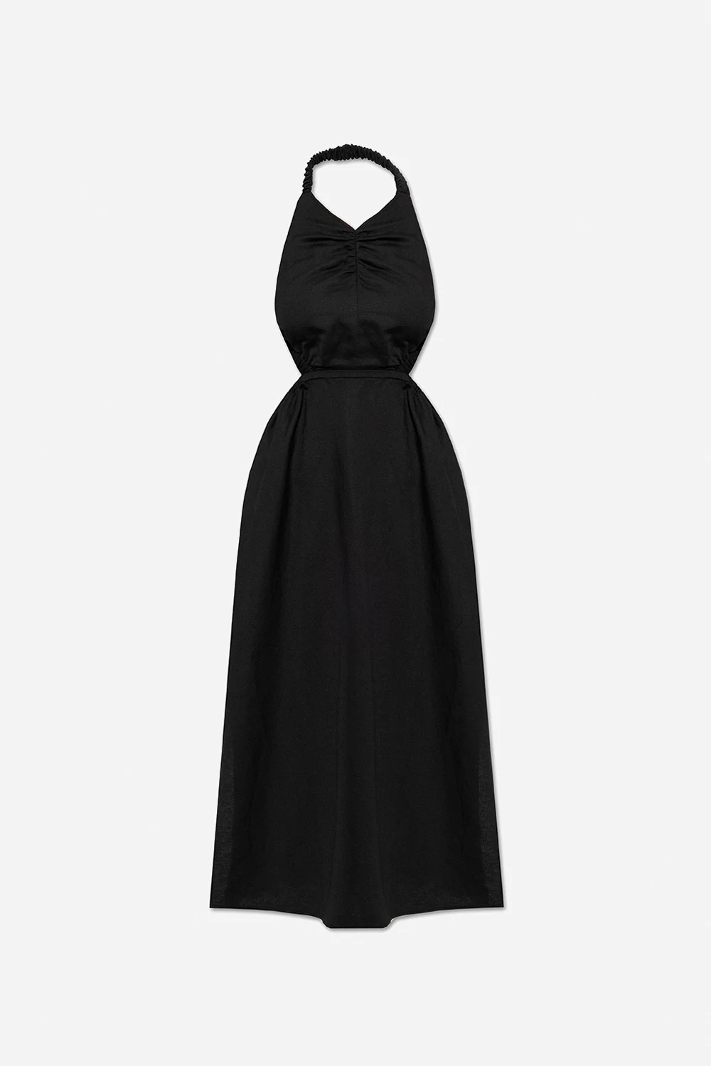 ‘Ludo’ dress with denuded back