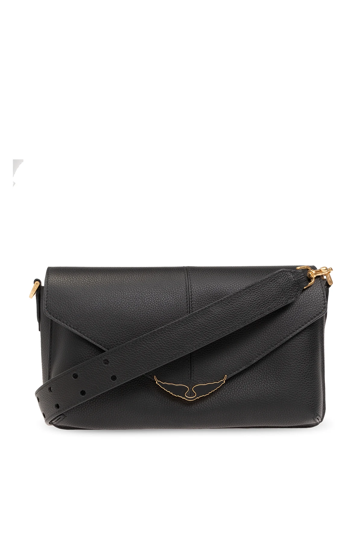 ‘Borderline’ shoulder bag
